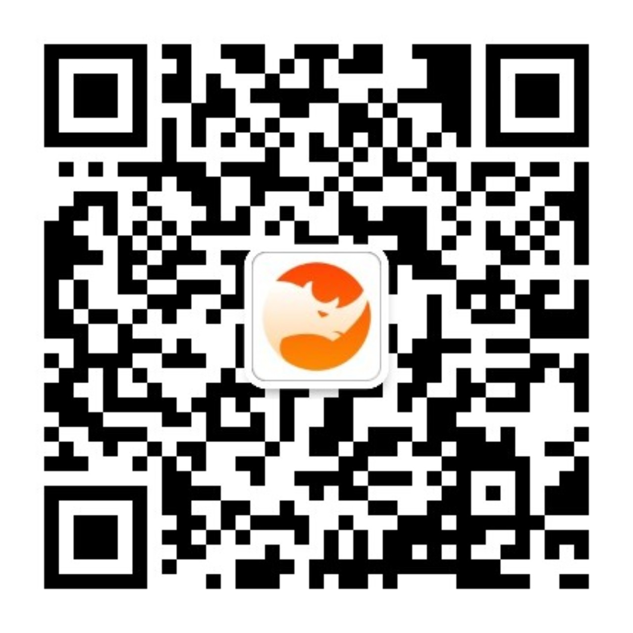 瞬犀官方公众号