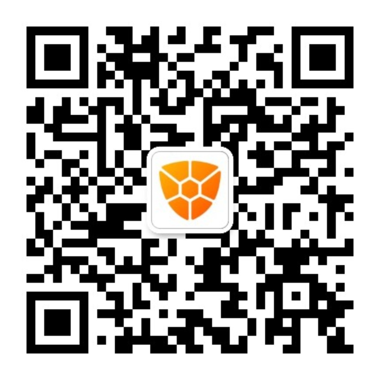 玄武官方公众号